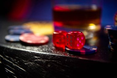 Lightning Roulette live dealer studio